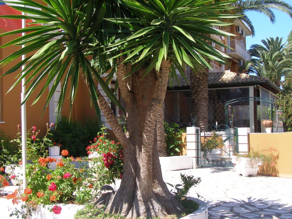 מסונגי Pantheon Hall Hotel מראה חיצוני תמונה