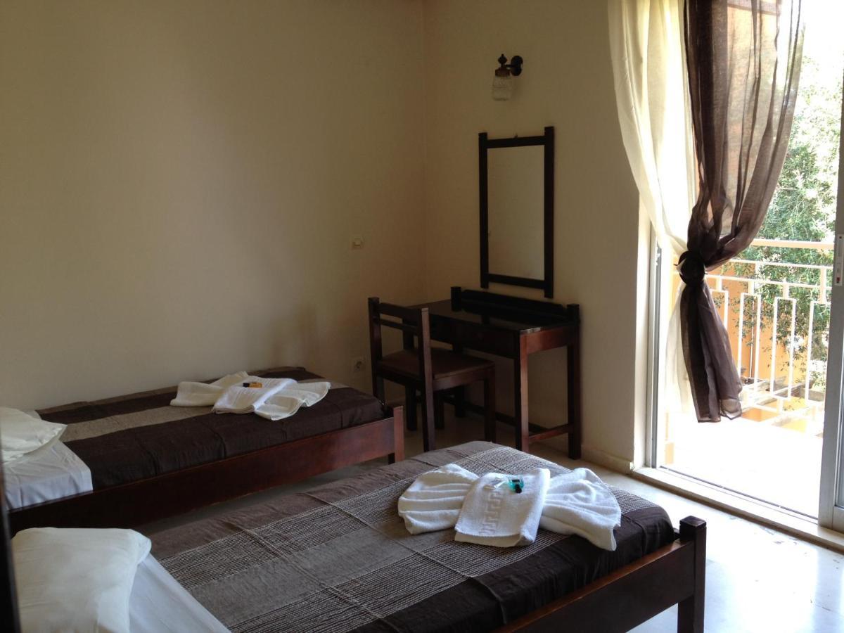 מסונגי Pantheon Hall Hotel מראה חיצוני תמונה
