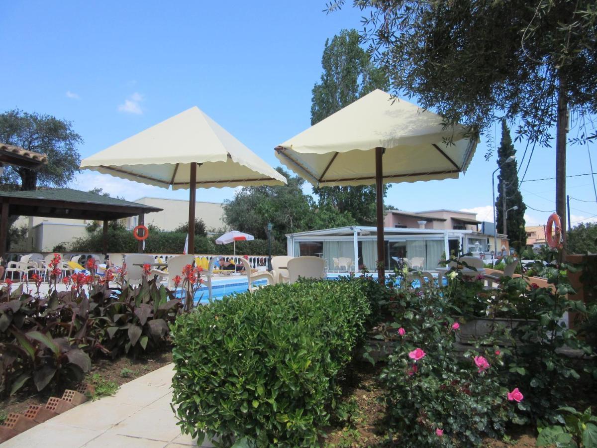 מסונגי Pantheon Hall Hotel מראה חיצוני תמונה