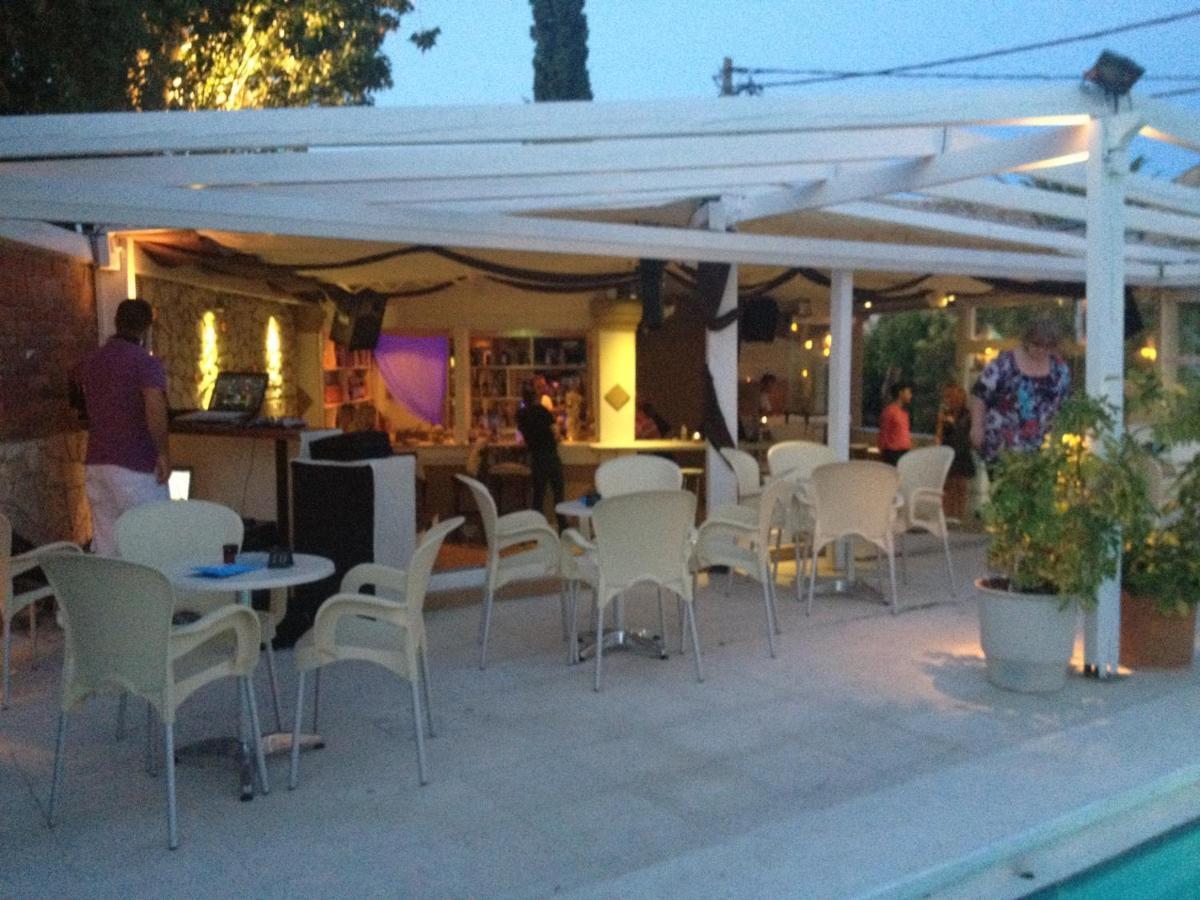 מסונגי Pantheon Hall Hotel מראה חיצוני תמונה
