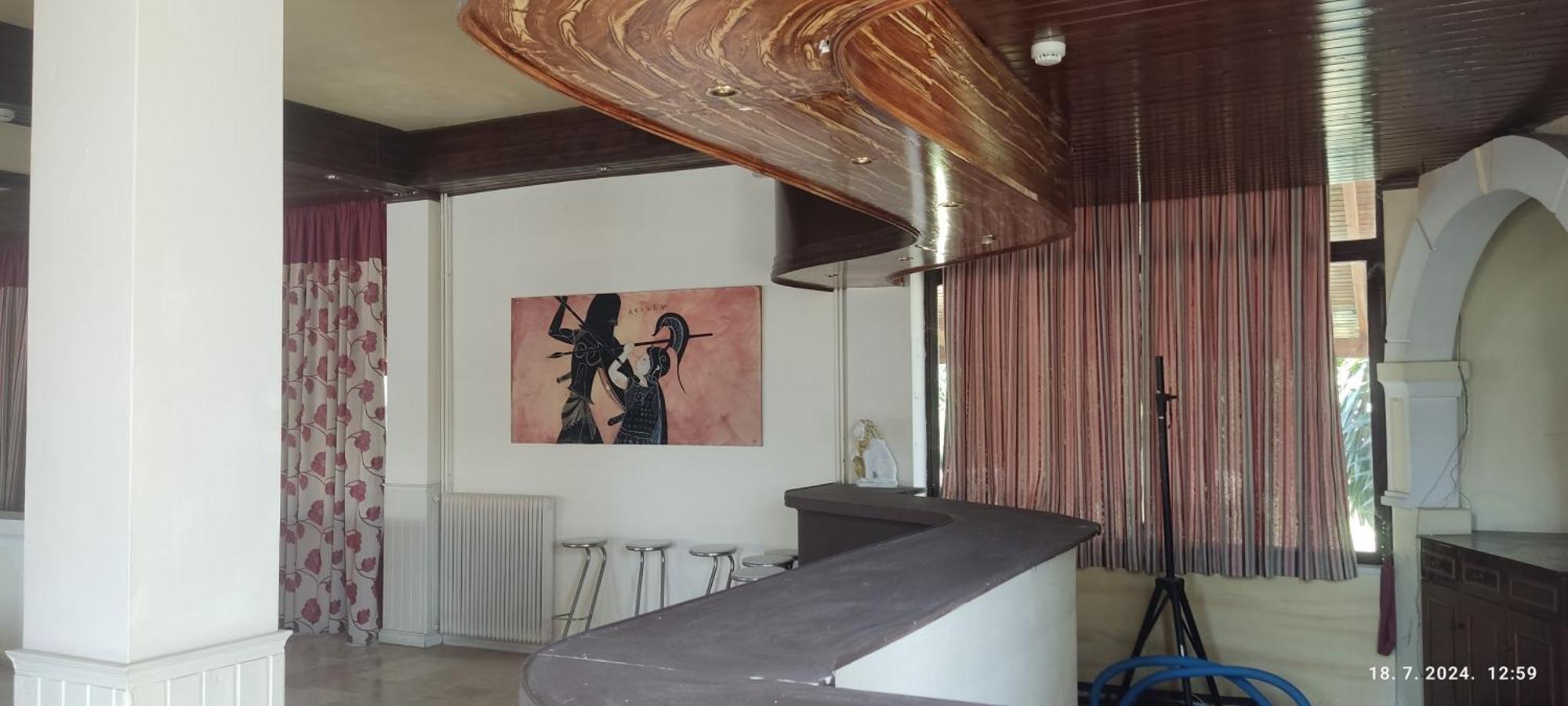 מסונגי Pantheon Hall Hotel מראה חיצוני תמונה