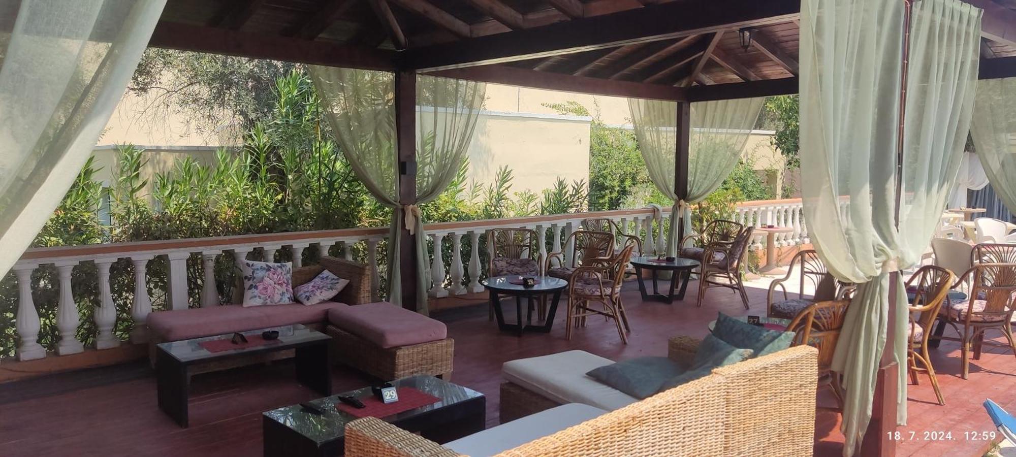 מסונגי Pantheon Hall Hotel מראה חיצוני תמונה