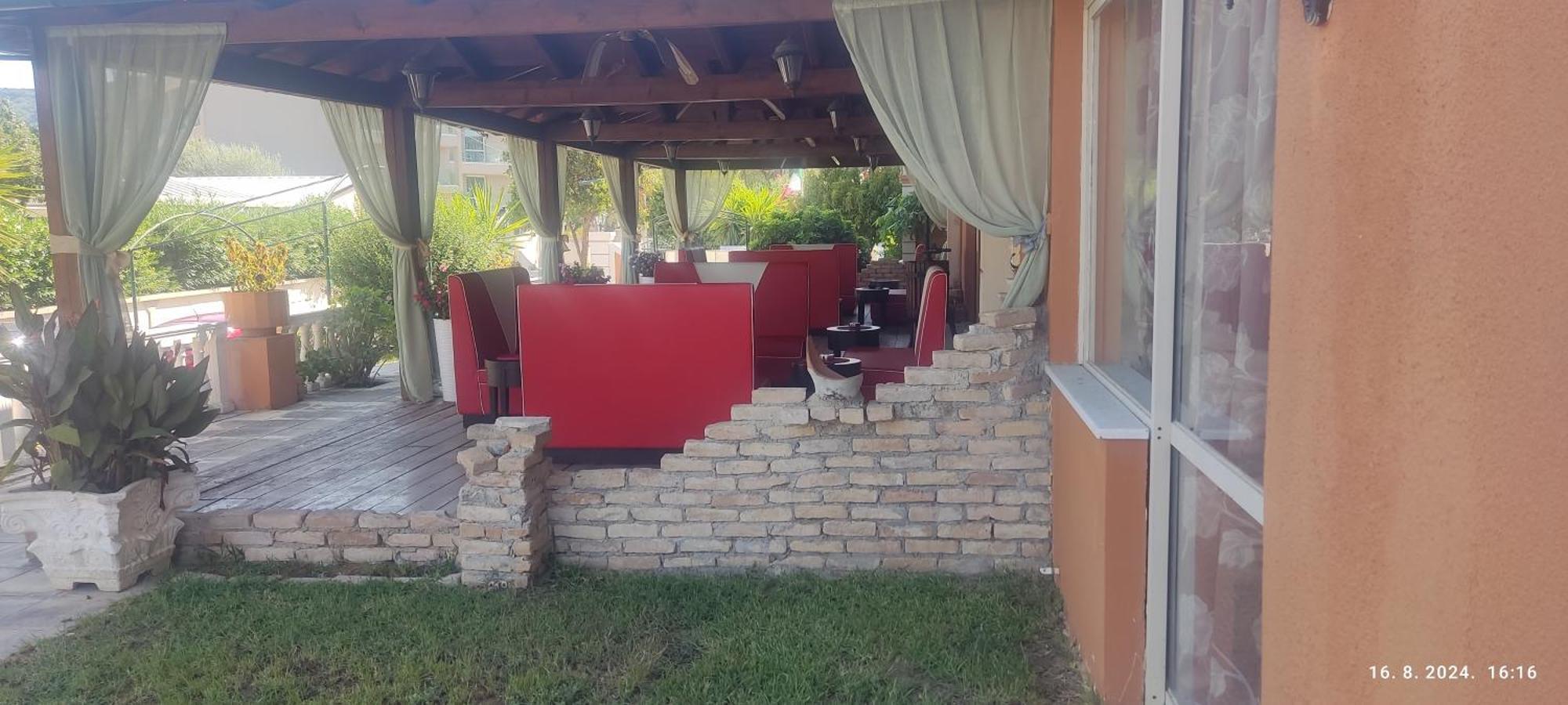 מסונגי Pantheon Hall Hotel מראה חיצוני תמונה