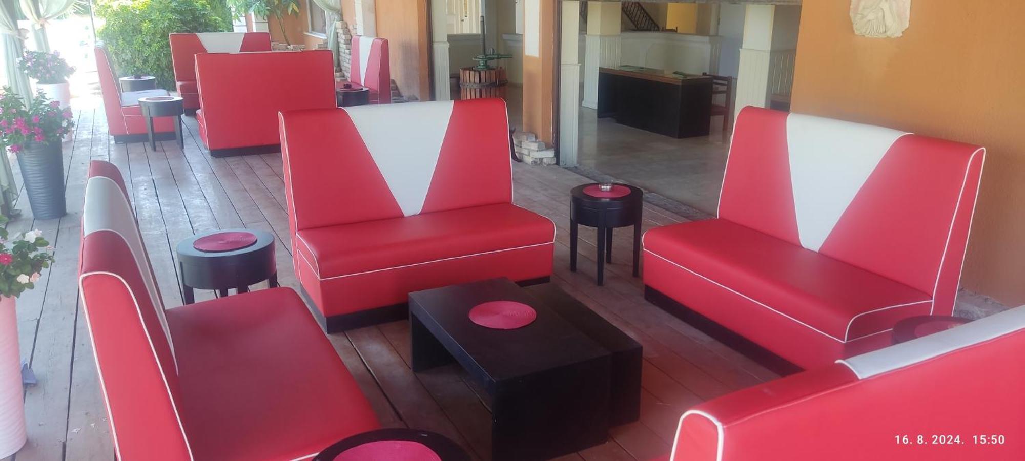 מסונגי Pantheon Hall Hotel מראה חיצוני תמונה