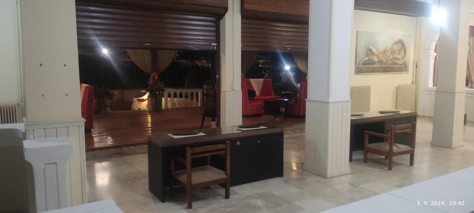 מסונגי Pantheon Hall Hotel מראה חיצוני תמונה