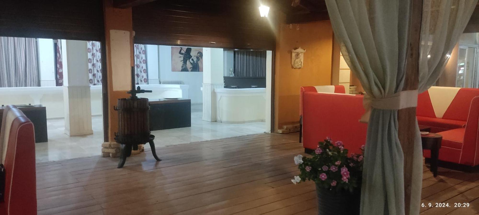 מסונגי Pantheon Hall Hotel מראה חיצוני תמונה