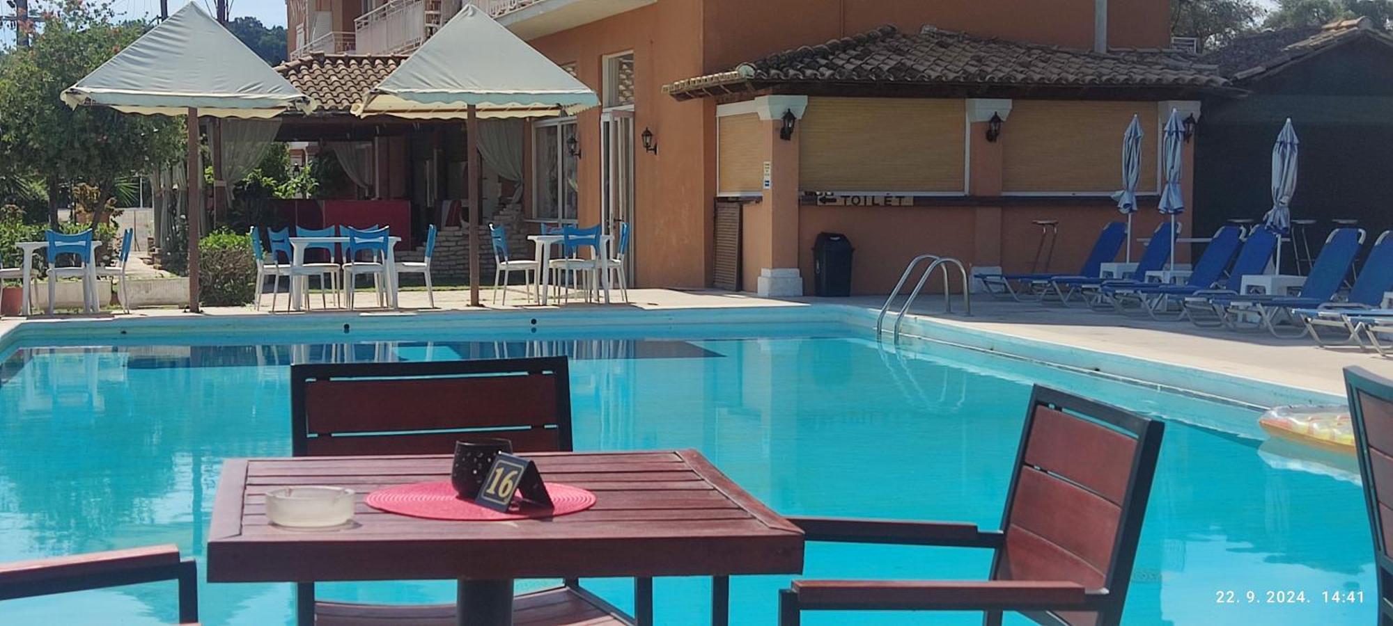 מסונגי Pantheon Hall Hotel מראה חיצוני תמונה